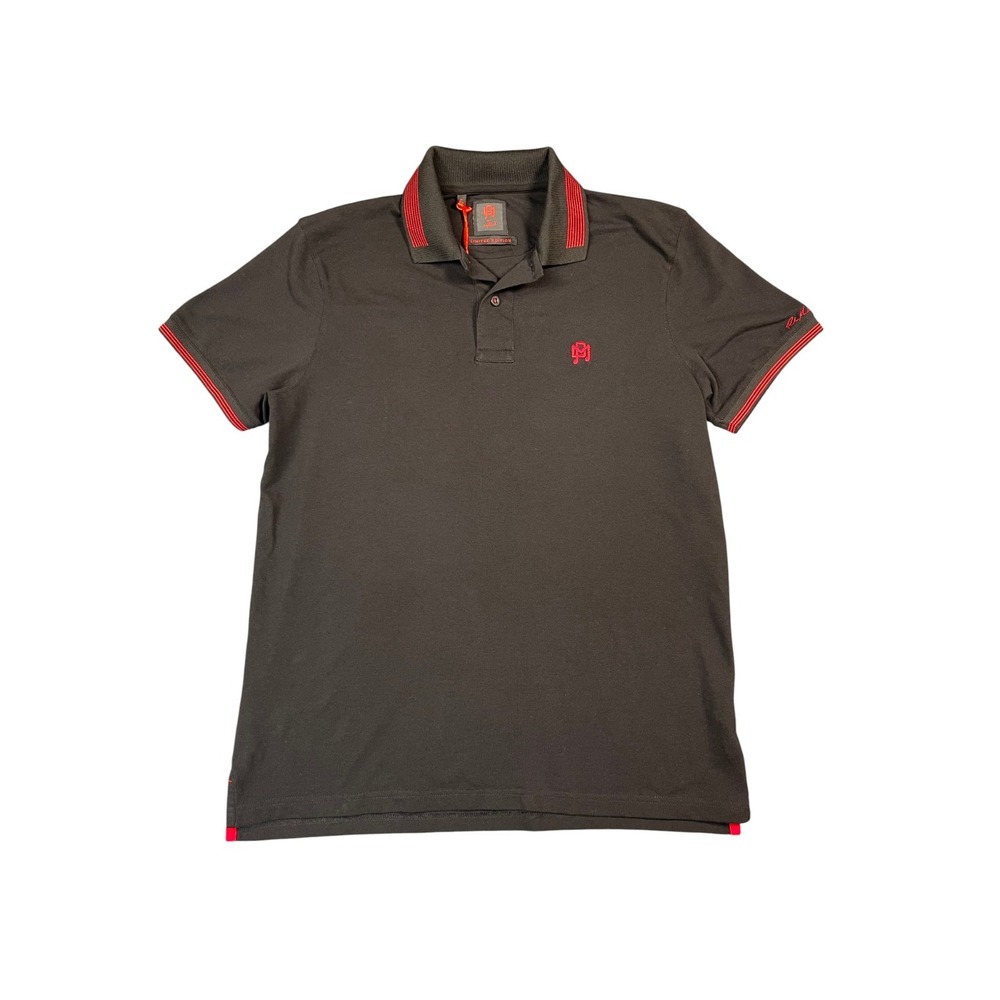 Eight X PM Edition men's polo